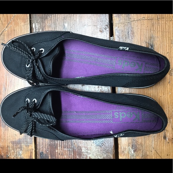 Keds Shoes - Brand New Keds Flats